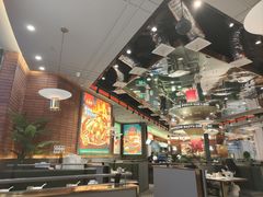 -火啫啫·粤式啫啫煲(南通首店)
