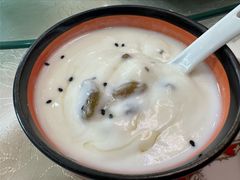 自制酸奶-帕米尔食府(白云观店)