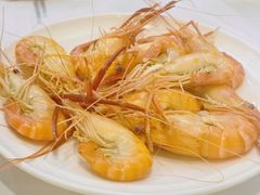 -津门小红坊海鲜·海胆水饺·夜宵(河西店)