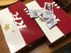 -肯德基(万象城店)