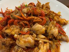 -毛哥小馆子(百井坊巷店)