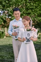 -巴黎婚纱摄影馆(葫芦岛优选店)