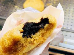 江米豆馅炸糕-认准地传统烫面炸糕