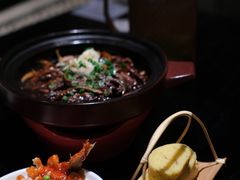 -吴越荣记苏州菜·松鼠桂鱼(月光码头店)