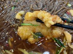 -春泉大冷面(兴华街店)