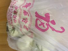 -龙华素斋(龙华路店)