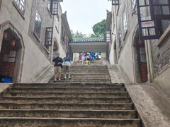 -武汉大学-樱园