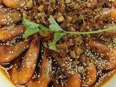 味上(新民路店)-味上湘菜馆(岳麓山店)