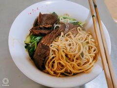 -泰顺江南春面馆