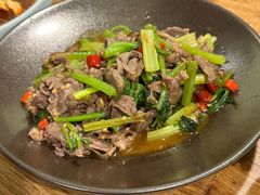 -紫滇源云南生态菜(丹凤街店)