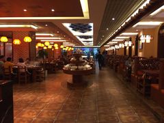 -草原牧羊火锅·龙虾·烤鱼(杨浦店)