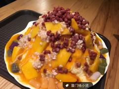 -杨小贤芒果绵绵冰(南门口店)