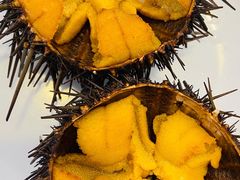 烤海胆-海胆小馆(春柳店)