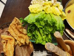 -潮澎派·潮汕菜大排档(南较西路店)