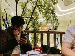 -南京大牌档(苏州中心店)