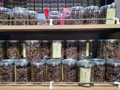 -正源安吉白茶特产享购商场(安吉店)