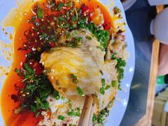 -弓虽昌焖烧鸡(大竹林店)