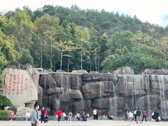 -神光山国家森林公园