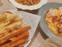 -盐集·料理食堂(江北活力源店)