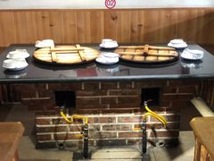 -金明姬铁锅炖(东坝店)