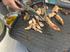 -阿亲家·韩式无限烤肉(春熙路店)