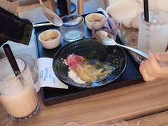 -Ice Monster冰馆·CNN评选全球十大甜品(国贸商城店)