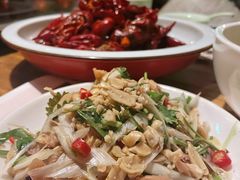 -胡桃里音乐酒馆(曲江店)