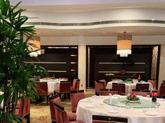 大堂-杭州香格里拉·香宫中餐厅