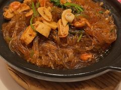 -茉莉餐厅(包河万达店)