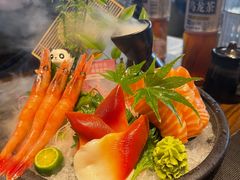 -品米斗·精致料理(浦东禹悦汇店)