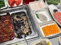 -海底捞火锅(龙湖时代天街店)