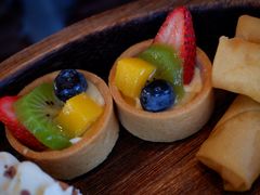 -北京康莱德酒店