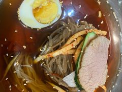-明哲家韩国料理(1818美食广场店)