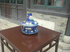 -古关火锅店(古北水镇景区店)