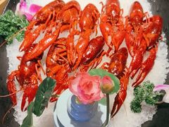 -舞虾小说.涮肉.烧烤(国顺东路店)
