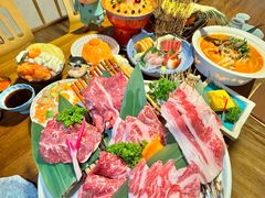 -河风の幸会精致料理