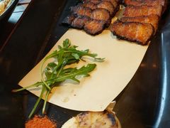 -金牌外婆家(苏州中心店)