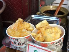 烧饵块-杨记乳扇·雕梅
