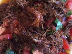 头发菜-妈妈的味道(和顺古镇店)