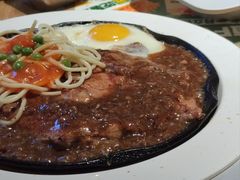 -豪客来牛排(宝龙城市广场店)