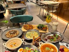-SHADOWS•Bistro&Eatery(安福路店)