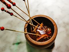 -辛香汇·现炒川菜(淮海路百盛店)