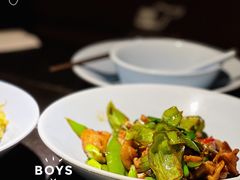 -外婆家(世界城广场店)