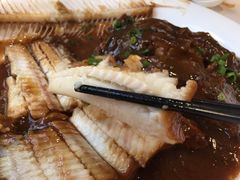 -香融府·烤鸭·家常菜(马家堡路店)