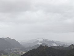 -大慈岩风景区