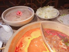 -小龙坎老火锅(建华店)