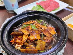 -金龙·打边炉(武进路店)