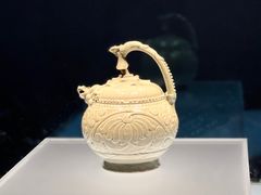 -陕西历史博物馆