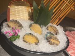 -湊湊火锅·茶憩(合生汇购物中心店)