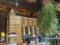 -天津君隆威斯汀酒店